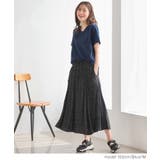 【ハニーズ】トップス Tシャツ 半袖Tシャツ | Honeys | 詳細画像5