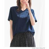 【ハニーズ】トップス Tシャツ 半袖Tシャツ | Honeys | 詳細画像7