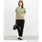 【ハニーズ】トップス Tシャツ 半袖Tシャツ | Honeys | 詳細画像9