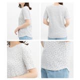 【ハニーズ】トップス Tシャツ カットソー | Honeys | 詳細画像14