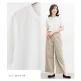 【ハニーズ】トップス Tシャツ カットソー | Honeys | 詳細画像3