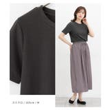 【ハニーズ】トップス Tシャツ カットソー | Honeys | 詳細画像4