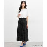 【ハニーズ】トップス Tシャツ 半袖Tシャツ | Honeys | 詳細画像10