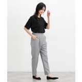 【ハニーズ】トップス Tシャツ 半袖Tシャツ | Honeys | 詳細画像11