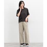 【ハニーズ】トップス Tシャツ 半袖Tシャツ | Honeys | 詳細画像13