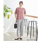 【ハニーズ】トップス Tシャツ 半袖Tシャツ | Honeys | 詳細画像6