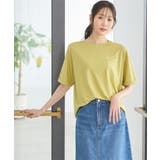 【ハニーズ】トップス Tシャツ 半袖Tシャツ | Honeys | 詳細画像9