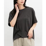 スミクロ | 【ハニーズ】トップス Tシャツ 半袖Tシャツ | Honeys