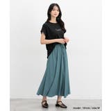 トップス Tシャツ 半袖Tシャツ | Honeys | 詳細画像11 