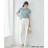 トップス Tシャツ 半袖Tシャツ | Honeys | 詳細画像6 