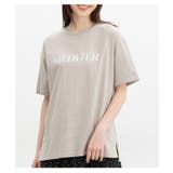 トップス Tシャツ 半袖Tシャツ | Honeys | 詳細画像11 