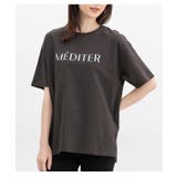 トップス Tシャツ 半袖Tシャツ | Honeys | 詳細画像12 