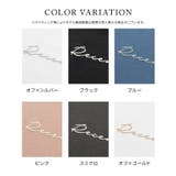 【ハニーズ】トップス Tシャツ カットソー | Honeys | 詳細画像12