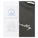 【ハニーズ】トップス Tシャツ カットソー | Honeys | 詳細画像3