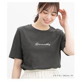 【ハニーズ】トップス Tシャツ カットソー | Honeys | 詳細画像9