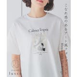 トップス Tシャツ カットソー | Honeys | 詳細画像3 