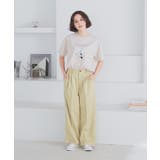 トップス Tシャツ カットソー | Honeys | 詳細画像8 