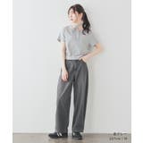 トップス カットソー 半袖 | Honeys | 詳細画像10