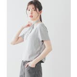 トップス カットソー 半袖 | Honeys | 詳細画像11