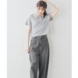 トップス カットソー 半袖 | Honeys | 詳細画像12