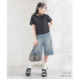 トップス カットソー 半袖 | Honeys | 詳細画像5
