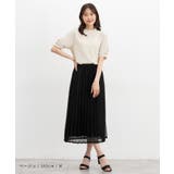 トップス カットソー 半袖 | Honeys | 詳細画像11