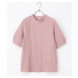 トップス カットソー 半袖 | Honeys | 詳細画像16