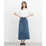 トップス カットソー 半袖 | Honeys | 詳細画像3