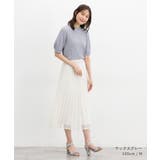 トップス カットソー 半袖 | Honeys | 詳細画像7