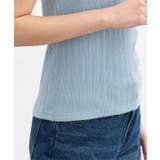 トップス タンクトップ UVカット | Honeys | 詳細画像10