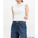 トップス タンクトップ UVカット | Honeys | 詳細画像3