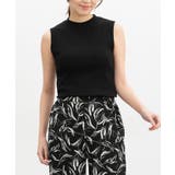 トップス タンクトップ UVカット | Honeys | 詳細画像4