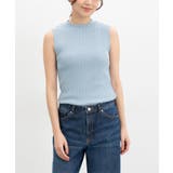 トップス タンクトップ UVカット | Honeys | 詳細画像5