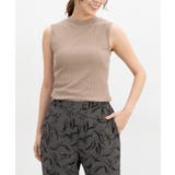 トップス タンクトップ UVカット | Honeys | 詳細画像6