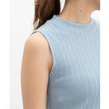 トップス タンクトップ UVカット | Honeys | 詳細画像9