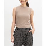 モカ | トップス タンクトップ UVカット | Honeys