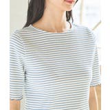 トップス Tシャツ 半袖Tシャツ | Honeys | 詳細画像13