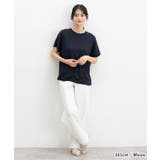 Honeys ハニーズ クルーテレコトップス | Honeys | 詳細画像2
