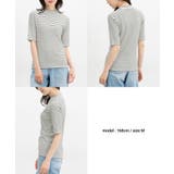 トップス Tシャツ カットソー | Honeys | 詳細画像15