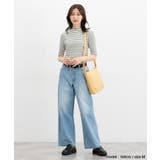 トップス Tシャツ カットソー | Honeys | 詳細画像3