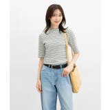 トップス Tシャツ カットソー | Honeys | 詳細画像4