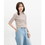 トップス Tシャツ カットソー | Honeys | 詳細画像6