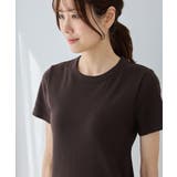 トップス Tシャツ 半袖Tシャツ | Honeys | 詳細画像13 