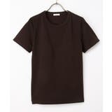 トップス Tシャツ 半袖Tシャツ | Honeys | 詳細画像15 