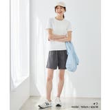 トップス Tシャツ 半袖Tシャツ | Honeys | 詳細画像4 