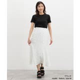 トップス Tシャツ 半袖Tシャツ | Honeys | 詳細画像6 