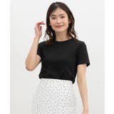 トップス Tシャツ 半袖Tシャツ | Honeys | 詳細画像7 