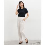 トップス Tシャツ 半袖Tシャツ | Honeys | 詳細画像8 