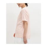 トップス Tシャツ 半袖Tシャツ | Honeys | 詳細画像15 
