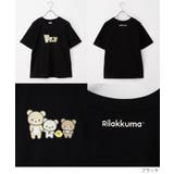 トップス Tシャツ 半袖Tシャツ | Honeys | 詳細画像7 